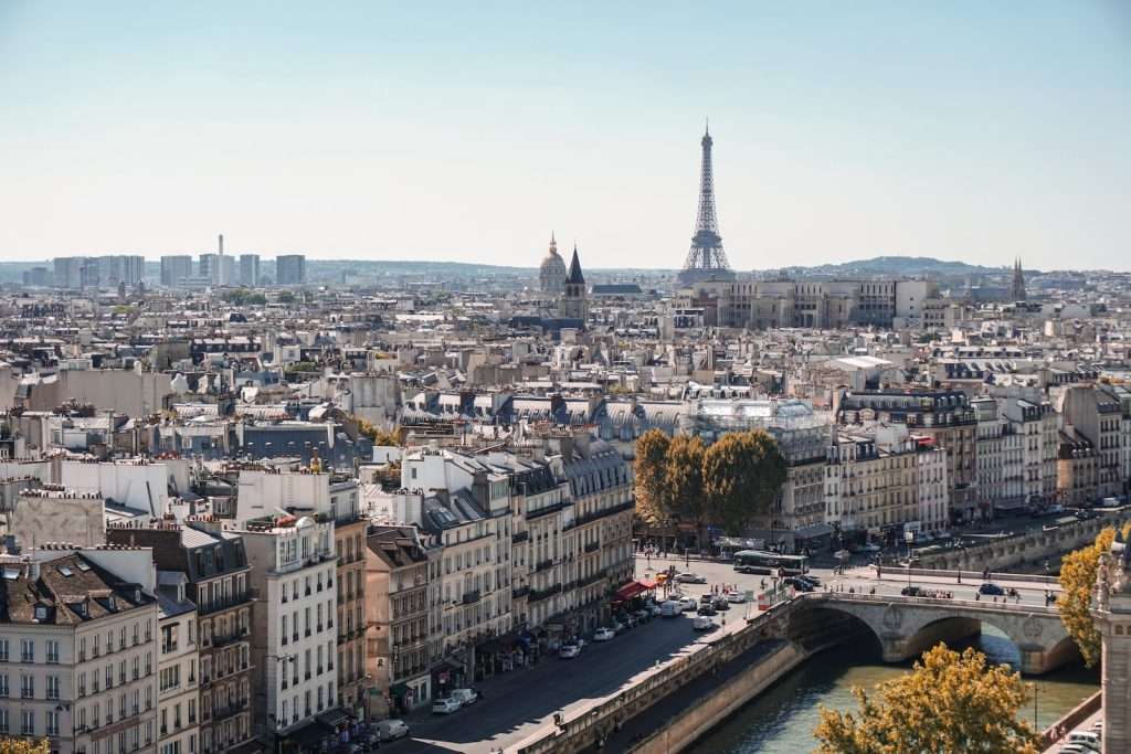 Quels sont les meilleurs cabinets de recrutement à Paris ?